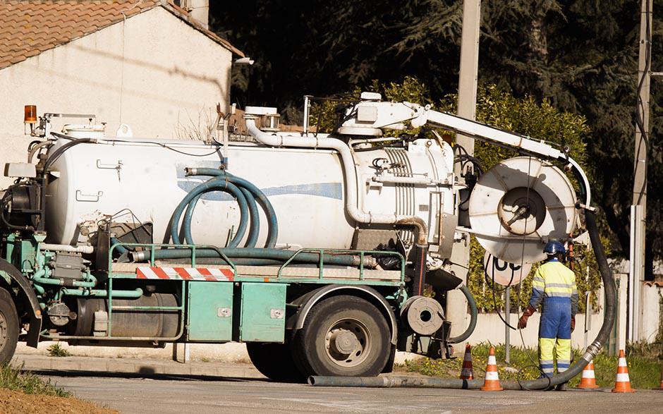 déboucheur canalisations Thourotte