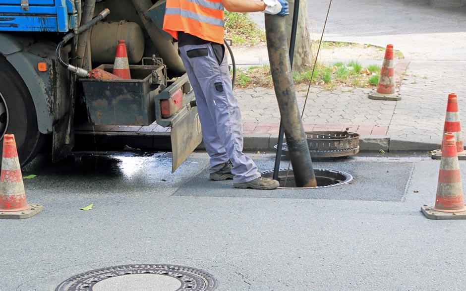 déboucheur canalisations Thourotte