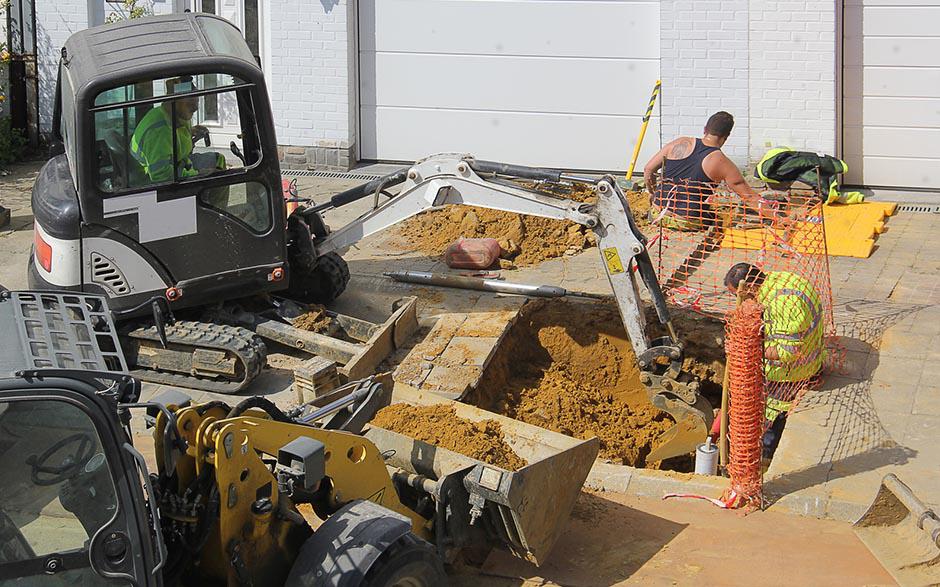 entreprise débouchage canalisation Thourotte
