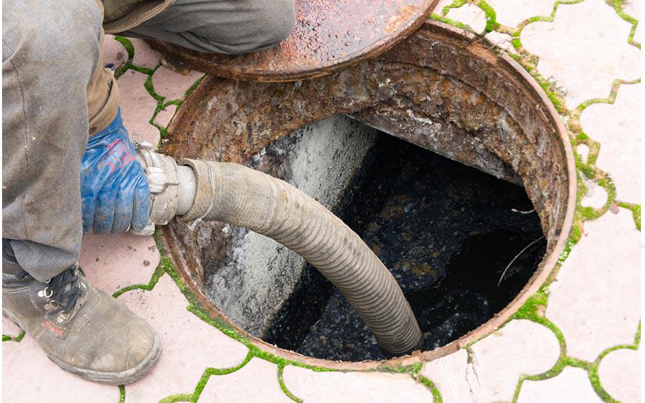 déboucheur canalisations Thourotte