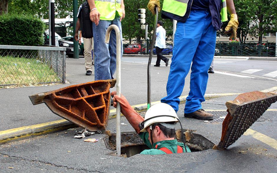 déboucheur canalisations Thourotte