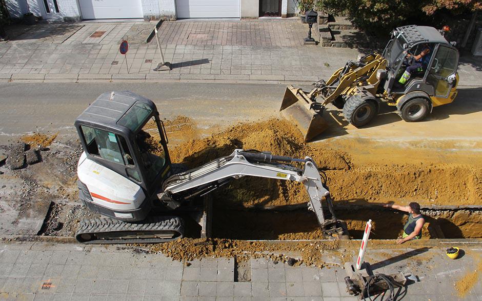 curage de canalisation Thourotte