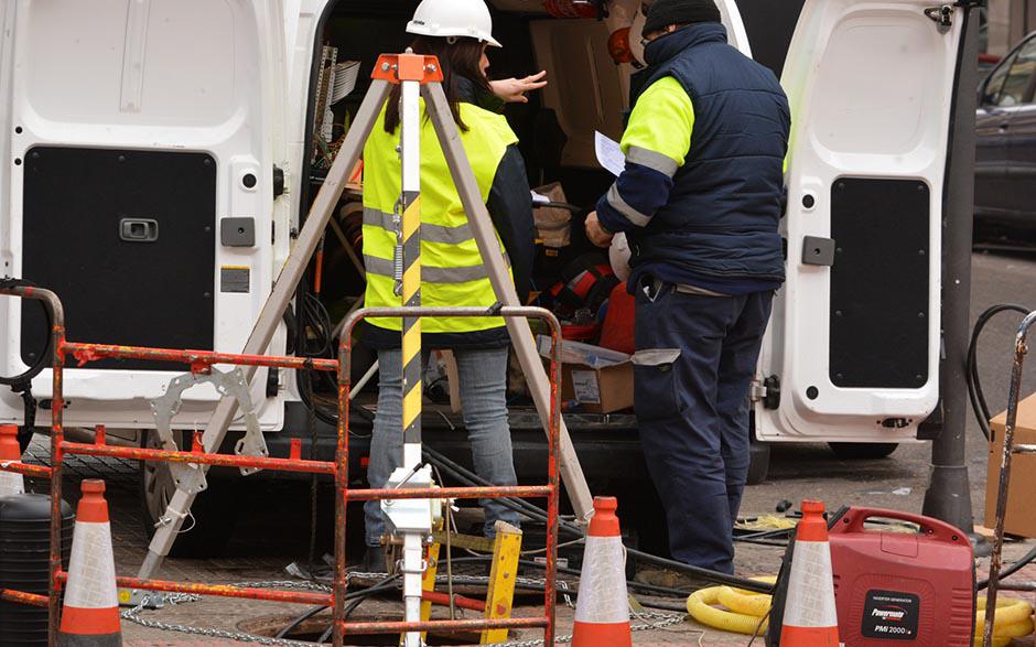 curage de canalisation Thourotte